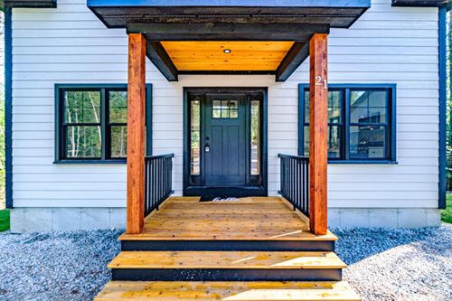 21 Cobblestone Farm Road, Bethel, ME, 04217 | Card Image