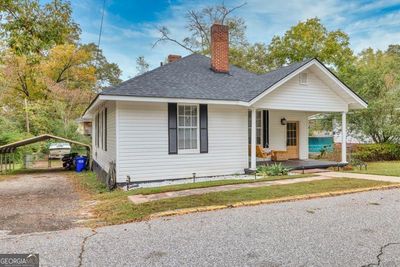 124 4 Th St., House other with 2 bedrooms, 1 bathrooms and 2 parking in Monroe GA | Image 3