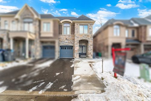 15 Dalbeattie Dr, Brampton, ON, L6Y6H7 | Card Image