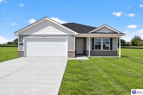 1099 Pinnacle Way, Lawrenceburg, KY, 40342-9123 | Card Image