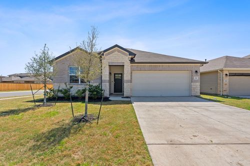 111 Evergreen Sumac Loop, Kyle, TX, 78640-3271 | Card Image