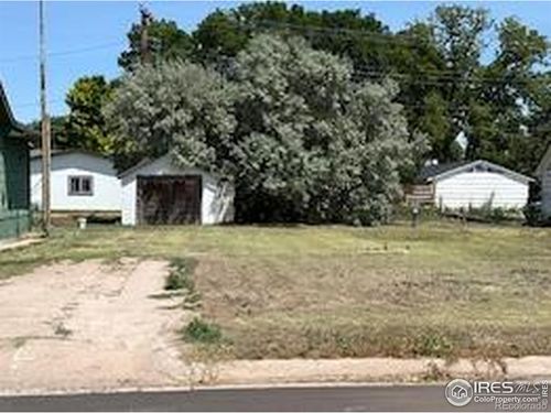 315 Iowa Ave, Stratton, CO, 80836-1101 | Card Image