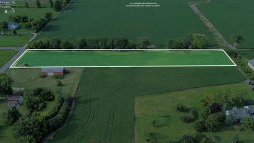 0 Von Glahn Rd, Lakeside Marblehead, OH, 43440 | Card Image