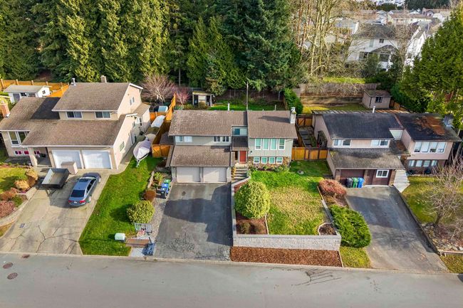 Birds eye view of property featuring a residential view | Image 38