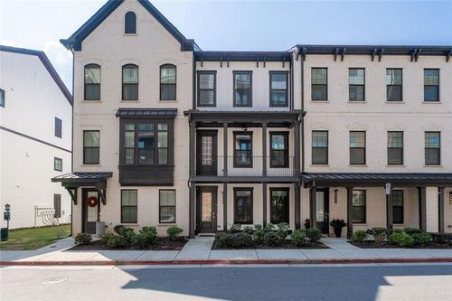 4651 Eddibunn Dr Se, Smyrna, GA, 30080-9207 | Card Image