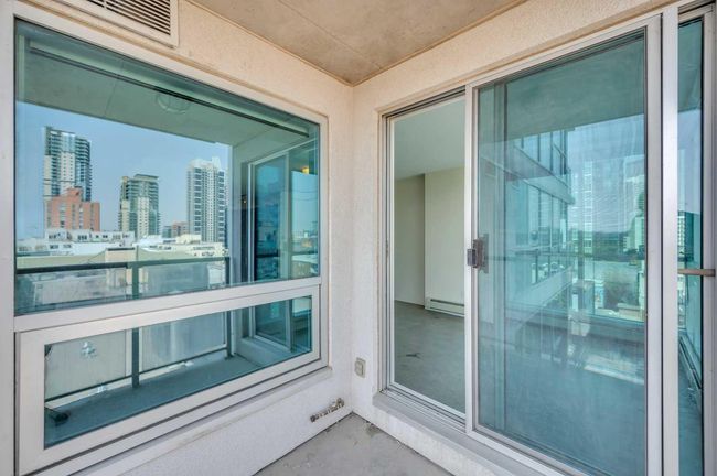 803 - 188 15 Avenue Sw, Condo with 1 bedrooms, 1 bathrooms and null parking in Calgary AB | Image 19