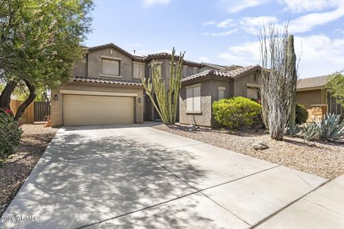 12609 W Morning Vista Dr, Peoria, AZ, 85383-2442 | Card Image