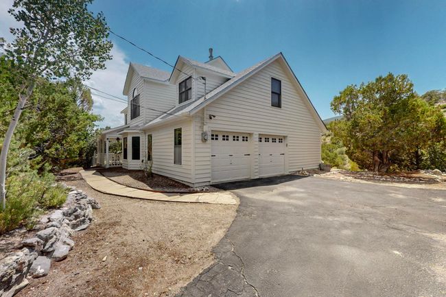 8 Fawn Rd, House other with 4 bedrooms, 3 bathrooms and null parking in Cedar Crest NM | Image 13