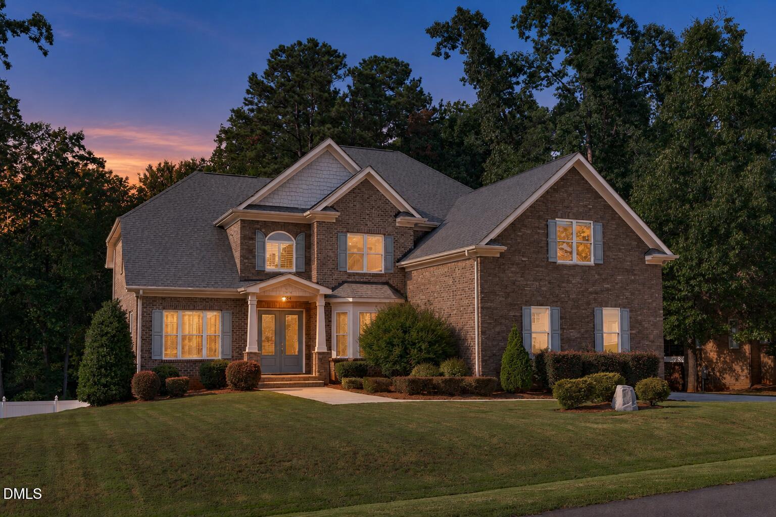 Residential in Apex 3