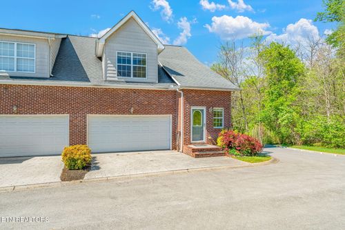 8601 Ashbourne Way, Knoxville, TN, 37923 | Card Image