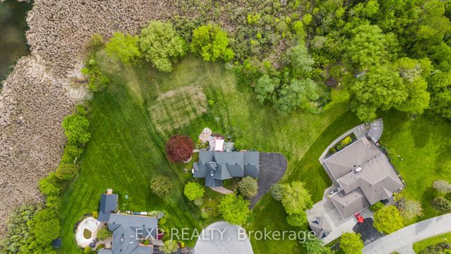 4 Barry Burn Crt, House other with 4 bedrooms, 3 bathrooms and 10 parking in Nepean ON | Image 42