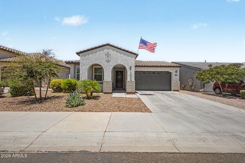 19616 W Valle Vista Way, Litchfield Park, AZ, 85340-8102 | Card Image