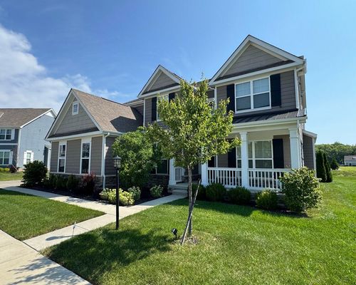 6306 Avondale Woods Blvd, Dublin, OH, 43016-5804 | Card Image
