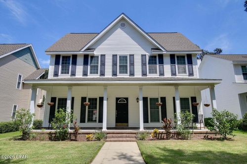 4026 Oak Forest Dr, Panama City, FL, 32404-5783 | Card Image