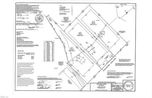 3AC Hog Island Rd, Surry, VA, 23883 | Card Image