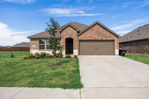 307 Warbler Way, Caddo Mills, TX, 75135-6895 | Card Image