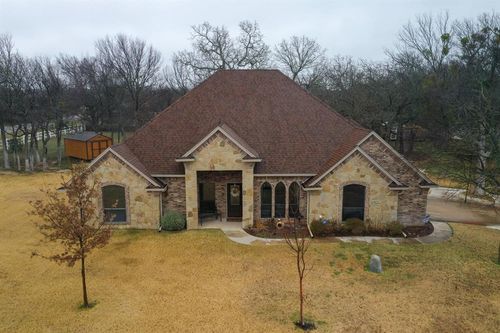 101 Foxpointe Circle, Weatherford, TX, 76087 | Card Image