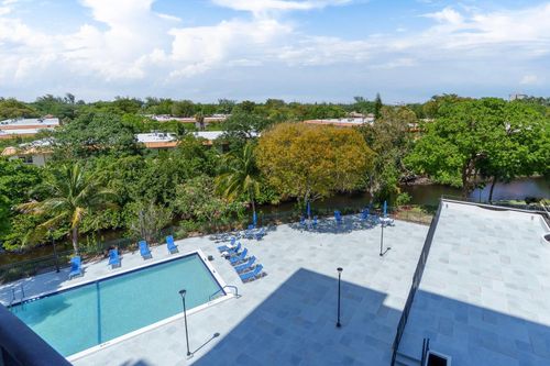 apt-5b-1800 N Andrews Ave, Fort Lauderdale, FL, 33311-3992 | Card Image