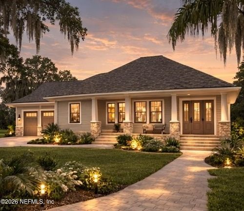 110 Ashley Lake Dr, Melrose, FL, 32666-4322 | Card Image