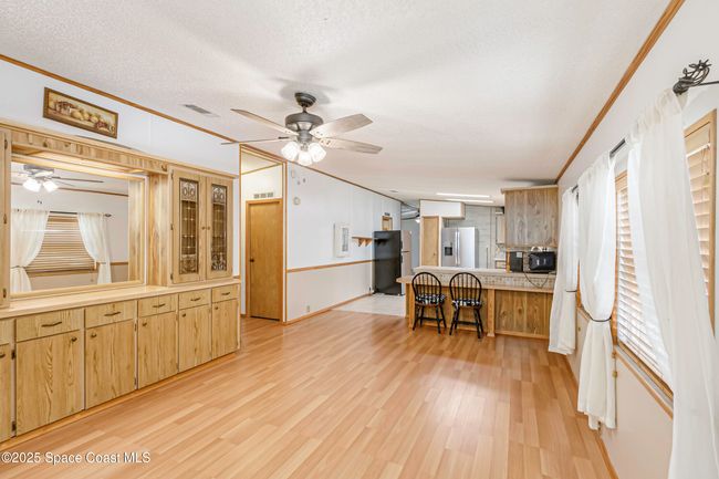 3475 Tracy Ct, House other with 3 bedrooms, 2 bathrooms and null parking in Mims FL | Image 4