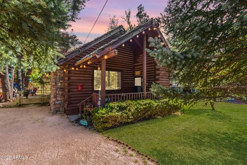 8397 W Turkey Run Dr, Strawberry, AZ, 85544-2530 | Card Image