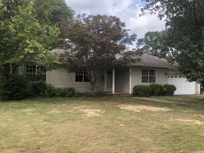 105 S Pyeatt Street, House other with 4 bedrooms, 2 bathrooms and null parking in Searcy AR | Image 1