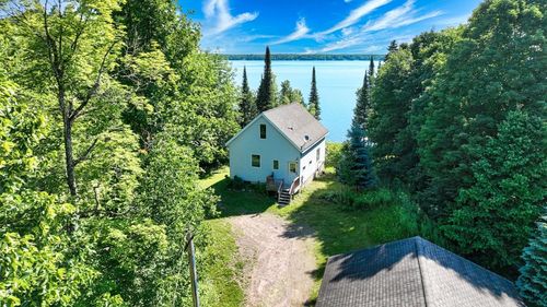 13376 State Highway M64, Bergland, MI, 49910 | Card Image