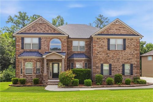 4481 Ridge Mill Ter, Douglasville, GA, 30135-4150 | Card Image