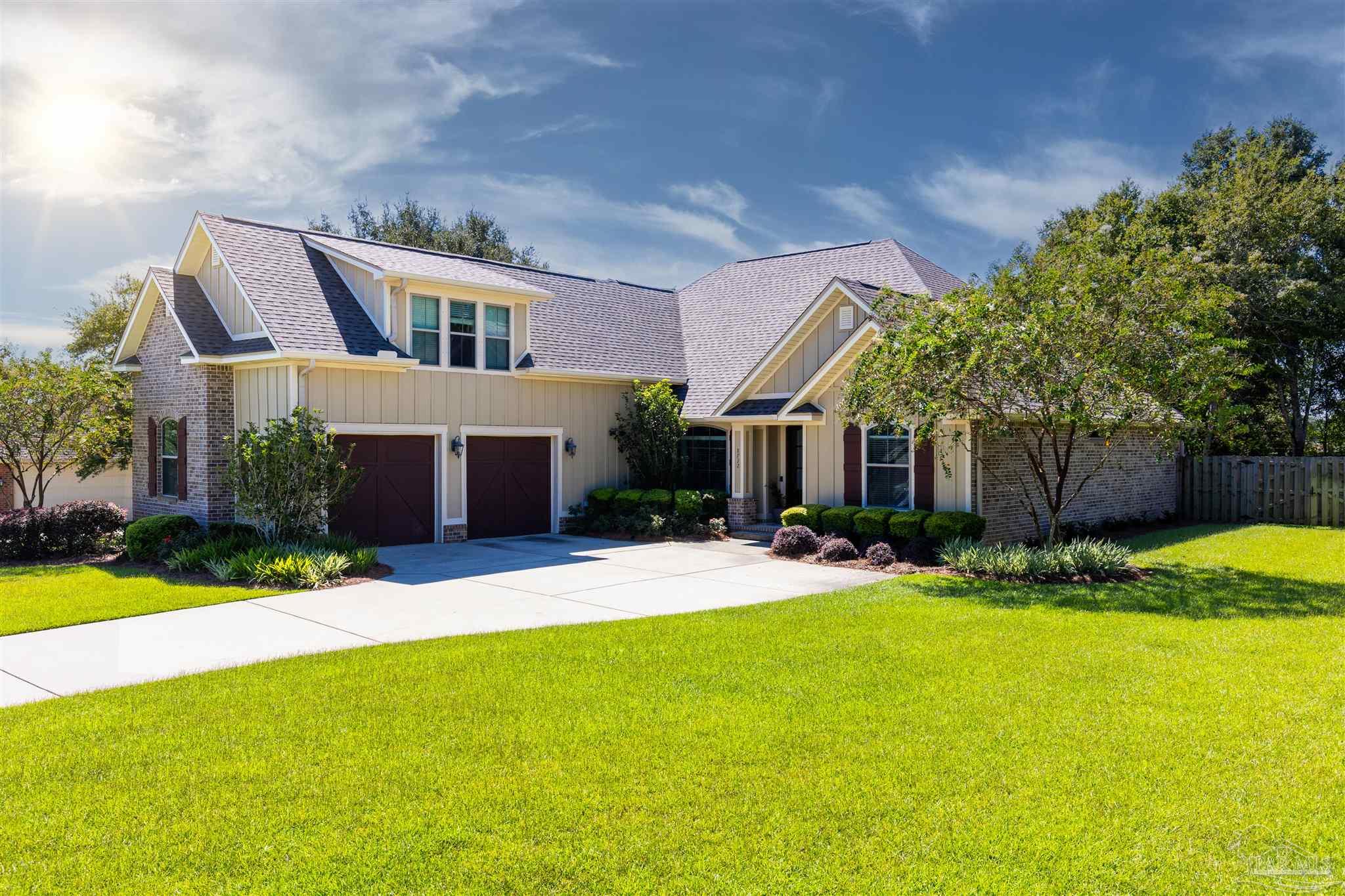 Salt Grass Dr, Pensacola, FL 32526