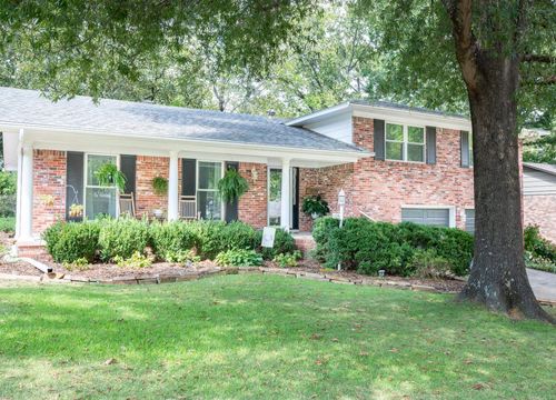 1106 Claywood Dr, Little Rock, AR, 72227-5928 | Card Image