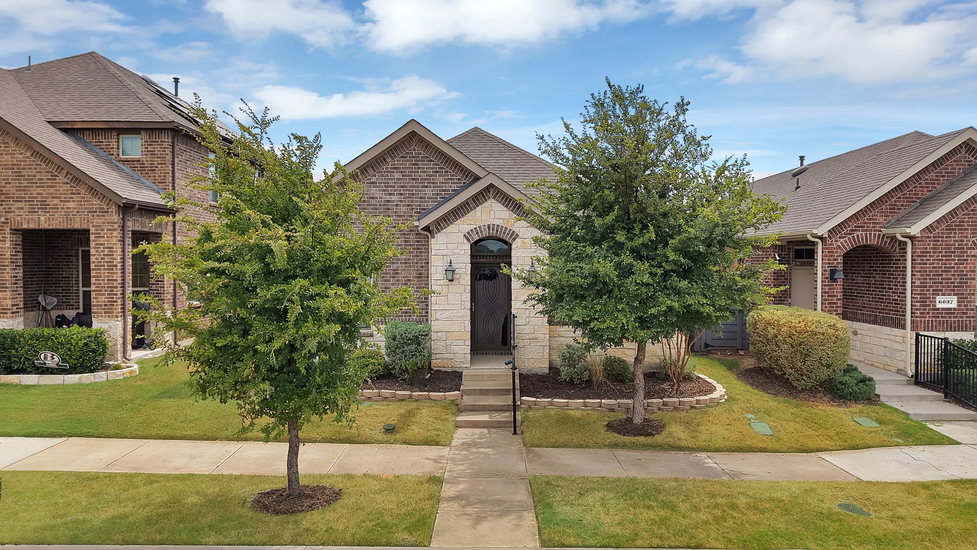 Residential in Little Elm 3