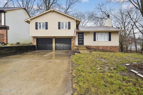 2311 Maryann Pl, Toledo, OH, 43614-2113 | Card Image