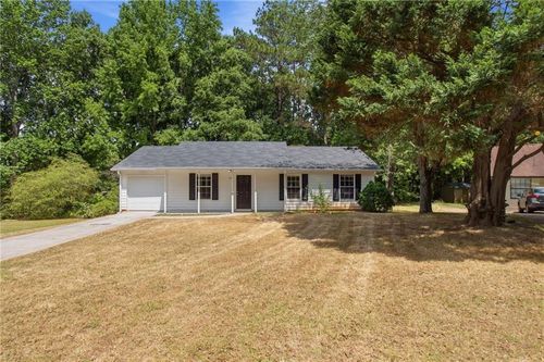 1218 Claywill Circle, Monroe, GA, 30655 | Card Image