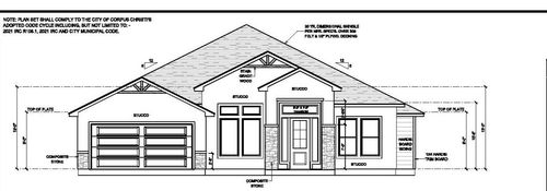 1474 Irigoyen, Corpus Christi, TX, 78415 | Card Image