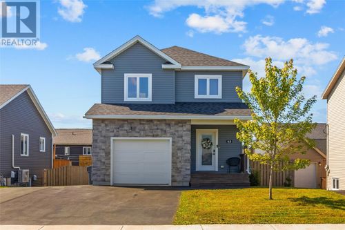 43 Challenger Cres, Paradise, NL, A1L4B9 | Card Image
