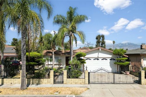 3149 Stichman Ave, Baldwin Park, CA, 91706-5122 | Card Image