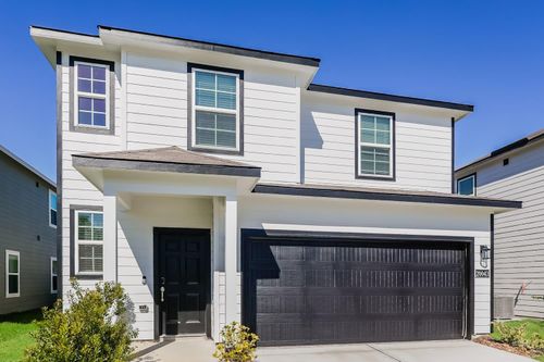 20043 N Park Ln, Porter, TX, 77365 | Card Image