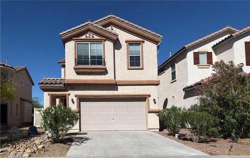 1117 Cactus Rock St, Henderson, NV, 89011-2541 | Card Image