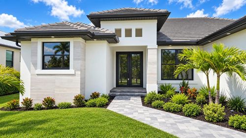 24028 Vincent Ave, Punta Gorda, FL, 33955-4623 | Card Image