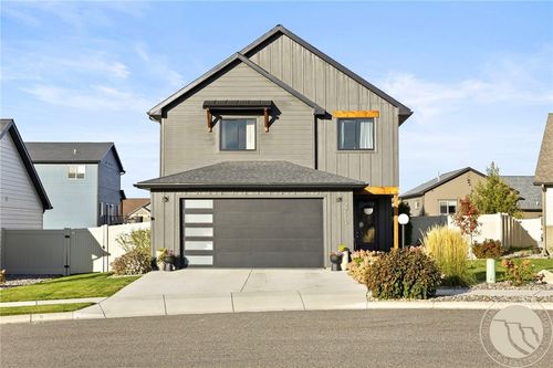 2714 Auburn Circle, Billings, MT, 59106 | Card Image