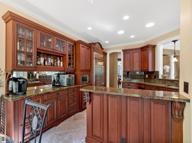 1 Courtside Trl, House other with 3 bedrooms, 4 bathrooms and 2 parking in Travelers Rest SC | Image 11