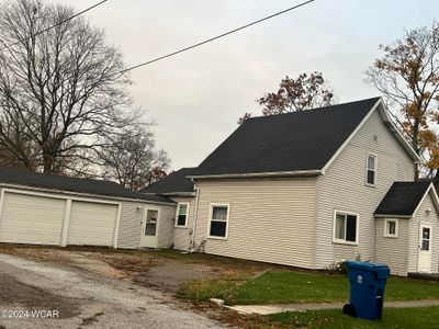 510 S Leighton Street, House other with 4 bedrooms, 1 bathrooms and null parking in Kenton OH | Image 2