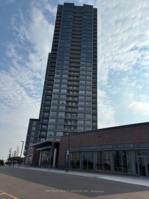 3306-30 Upper Mall Way, Thornhill, ON, L4J0L7 | Card Image
