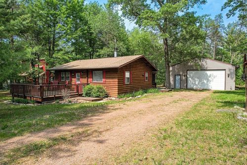 1708 19th Ct, Arkdale, WI, 54613-9558 | Card Image