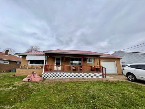 605 Stadium St, Minerva, OH, 44657-1144 | Card Image