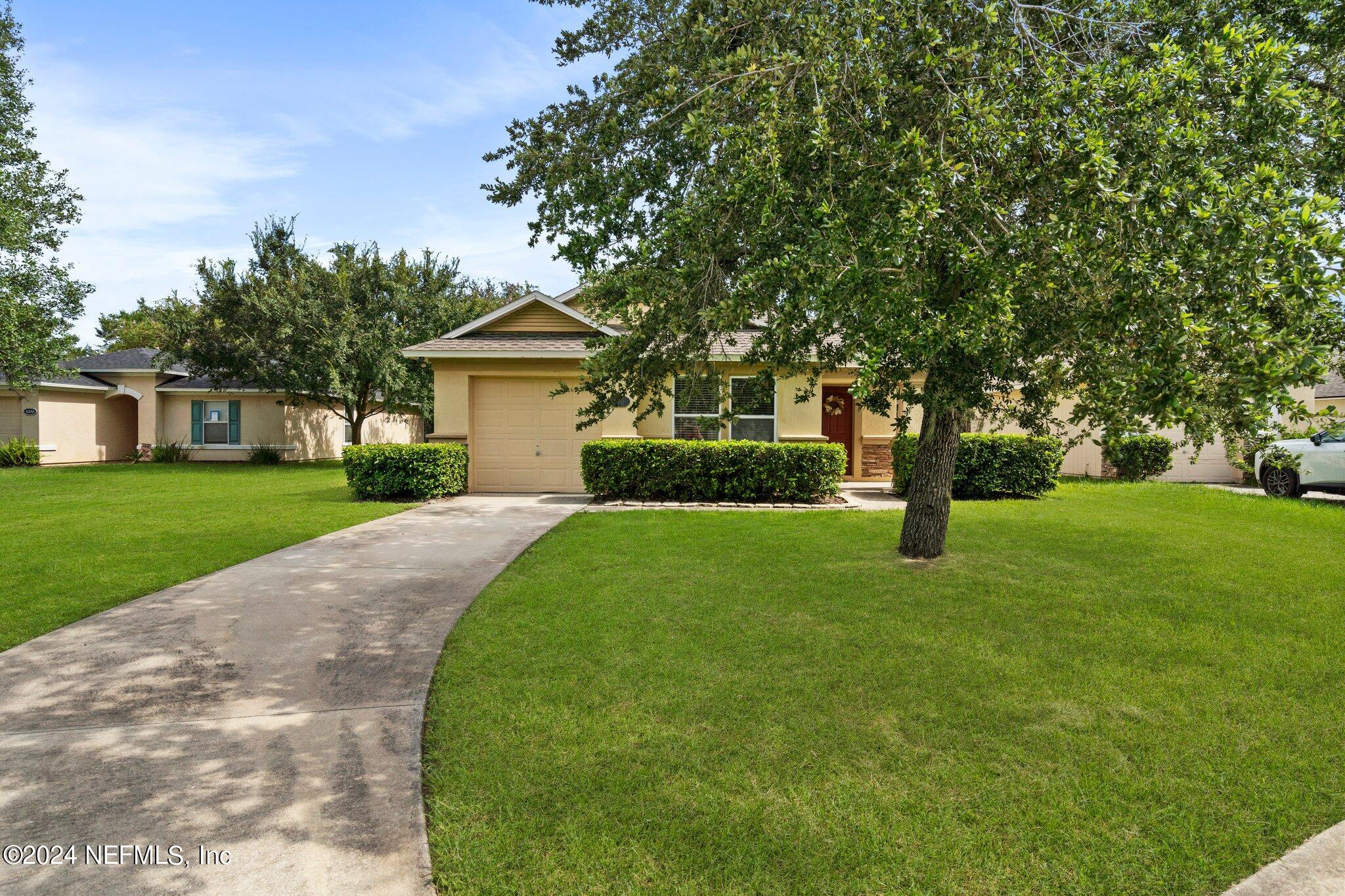 Wynfield Cir, Saint Augustine, FL 32092