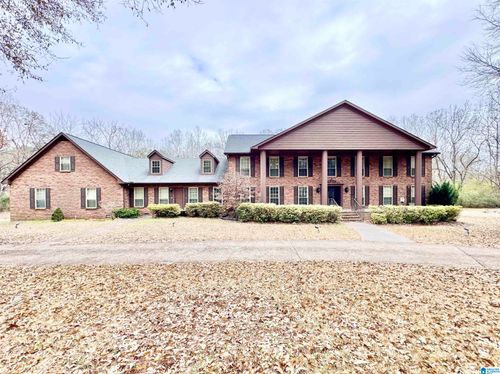 9595 Highway 17, MAYLENE, AL, 35114-5890 | Card Image