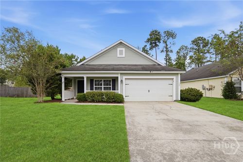 340 Winchester Dr, Pooler, GA, 31322-3803 | Card Image