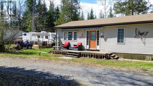 302 Quin-Mo-Lac Lots 165 & 166 Road, Centre Hastings, ON, K0K2K0 | Card Image