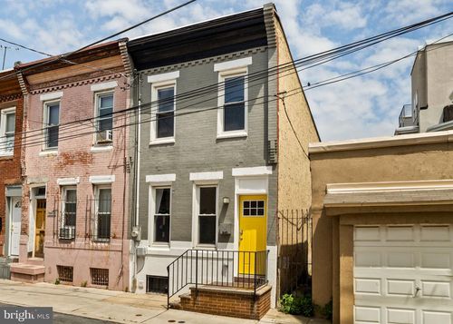 1645 S Carlisle St, PHILADELPHIA, PA, 19145-1510 | Card Image